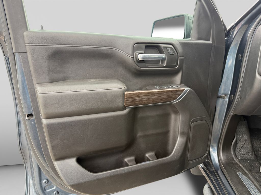 2019 Chevrolet Silverado 1500 LT Trail Boss - Photo 16