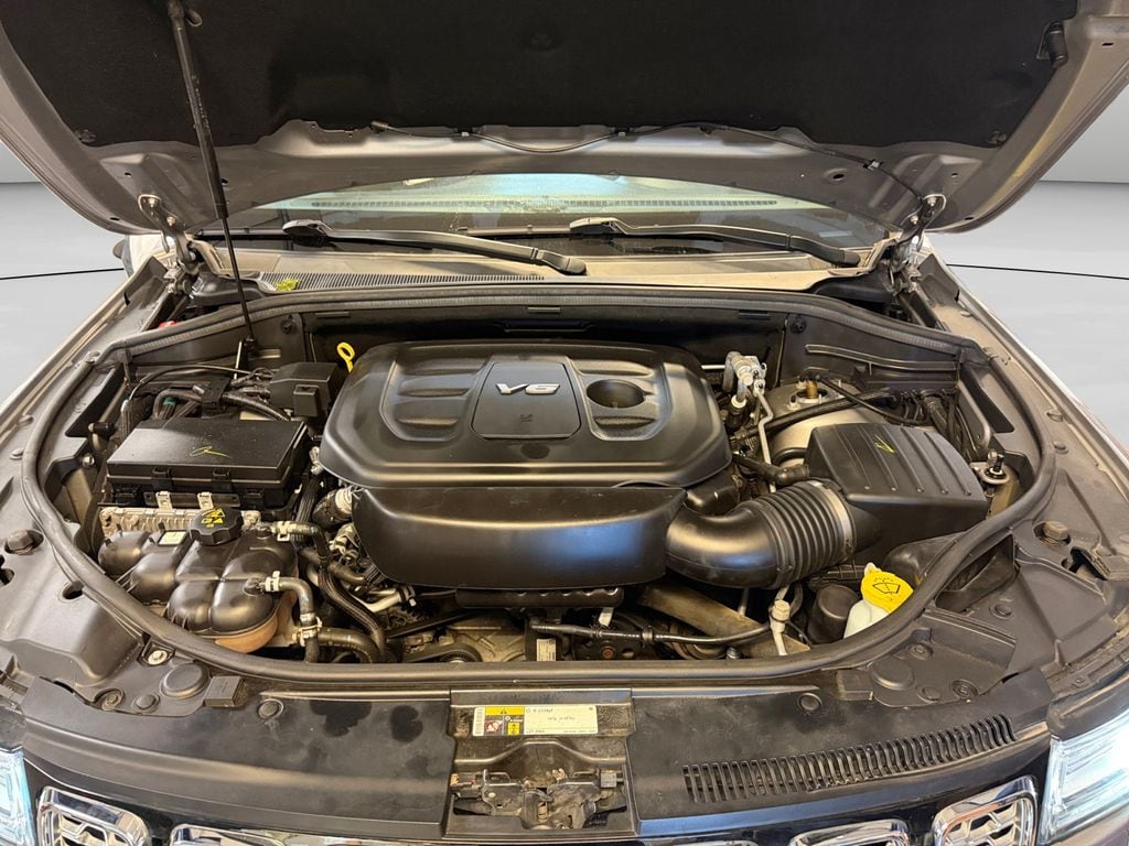 2018 Jeep Grand Cherokee Summit - Photo 24