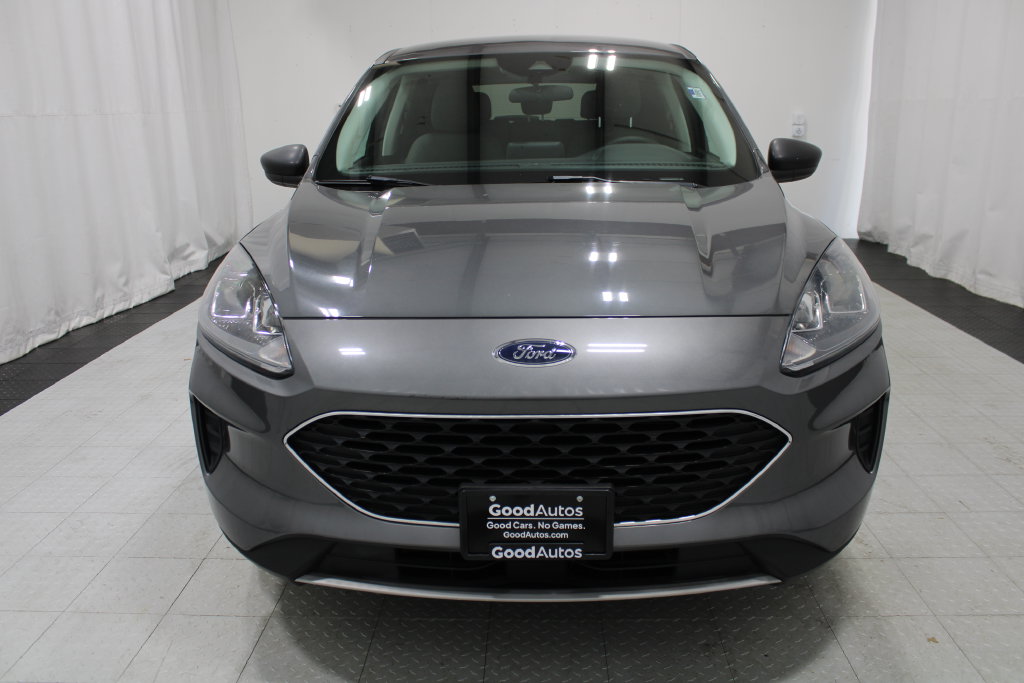 Used 2022 Ford Escape SE SUV