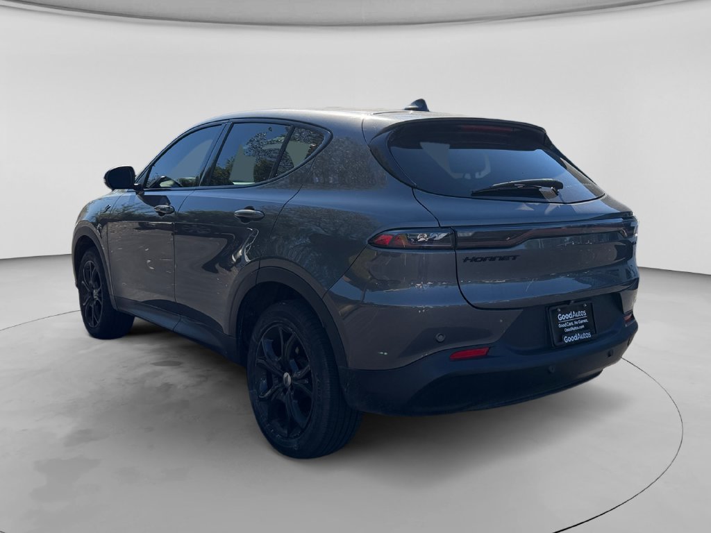 Used 2024 Dodge Hornet GT SUV