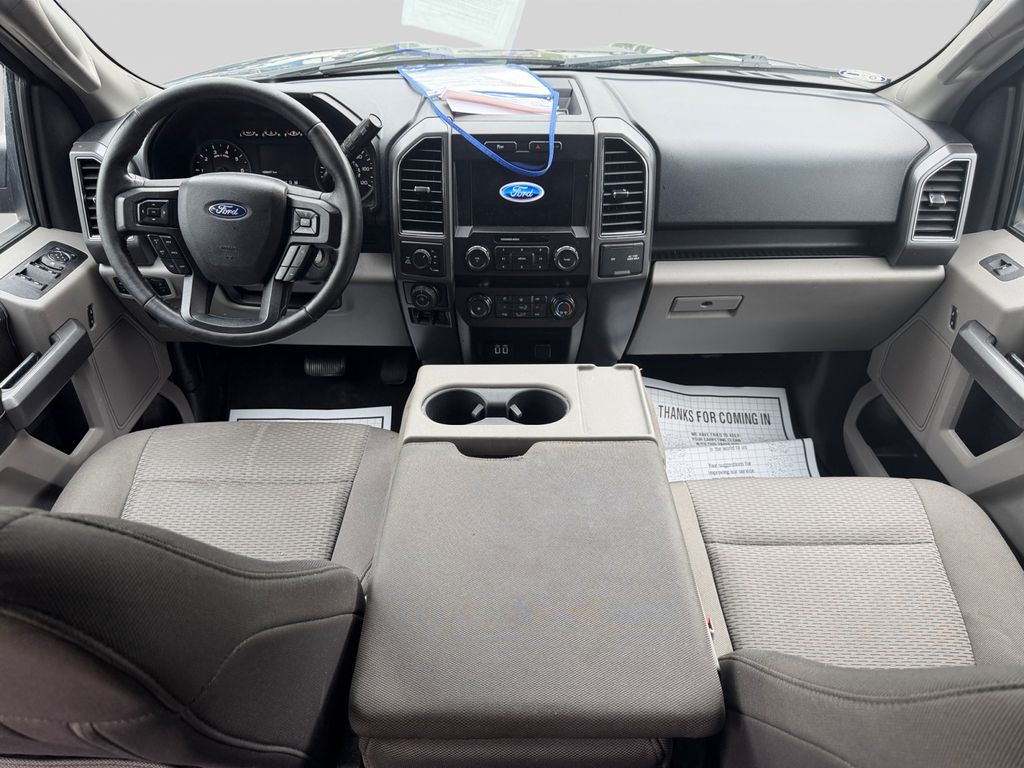 2020 Ford F-150 XLT - Photo 17