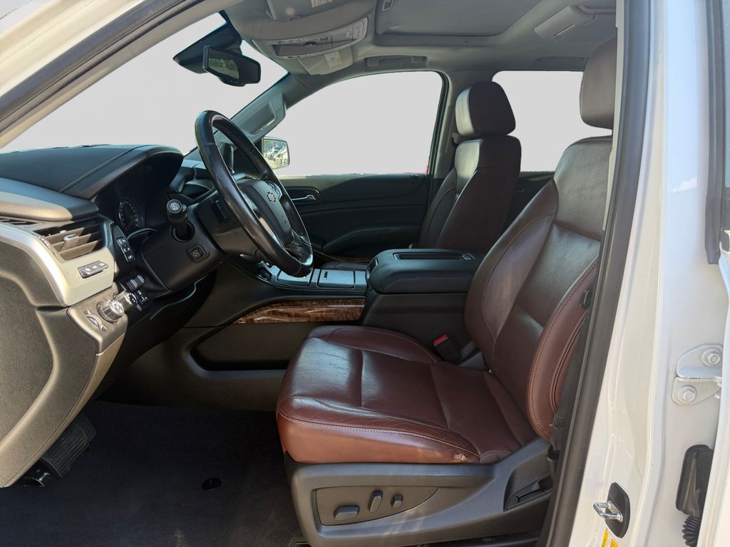 2019 Chevrolet Tahoe Premier - Photo 15