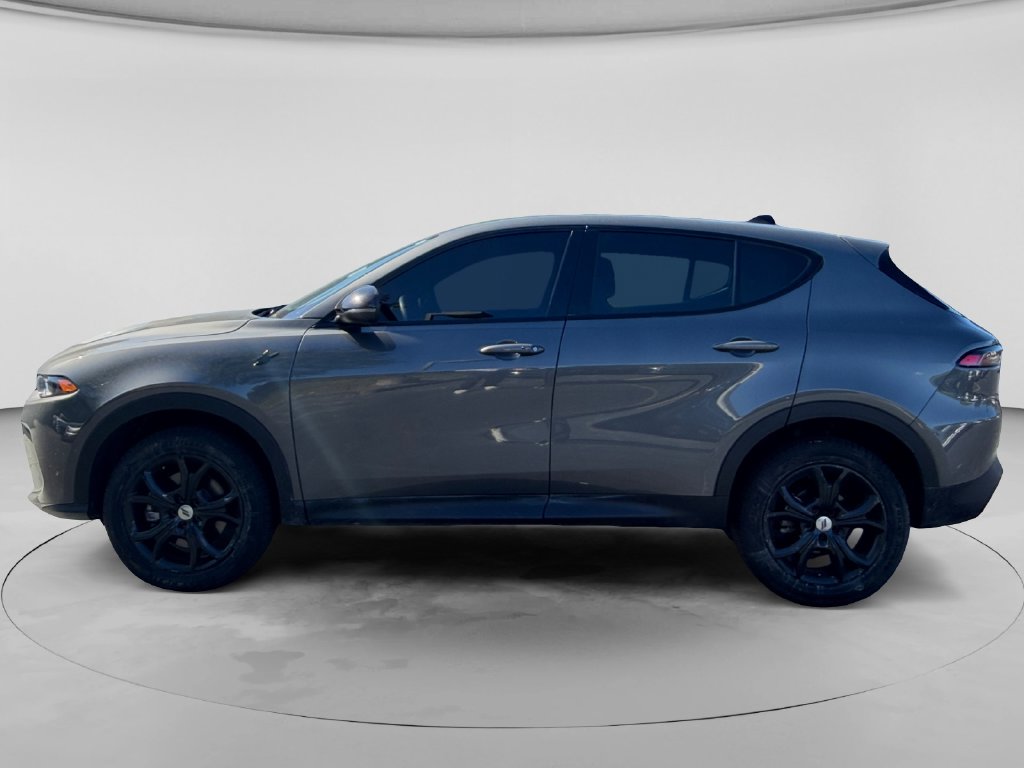 Used 2024 Dodge Hornet GT SUV