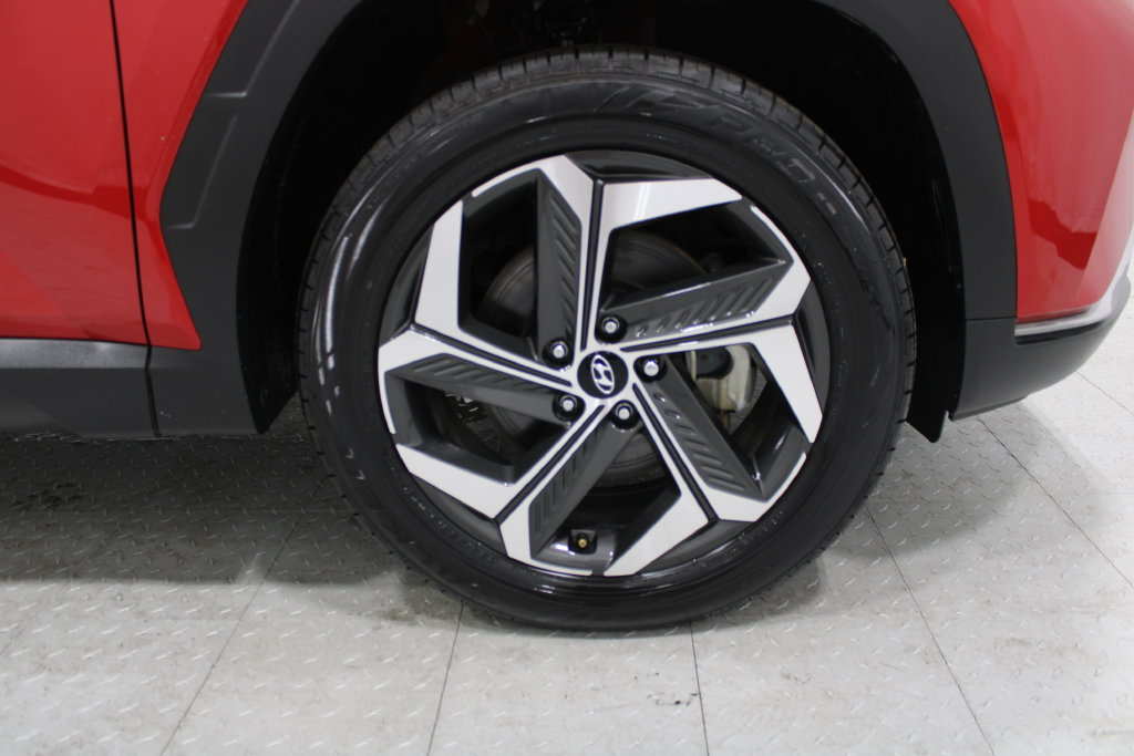 Used 2023 Hyundai Tucson SEL SUV