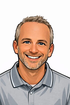 Staff member Anthony Noll from ID_35c524