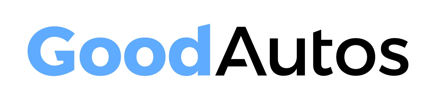 Good Autos Logo