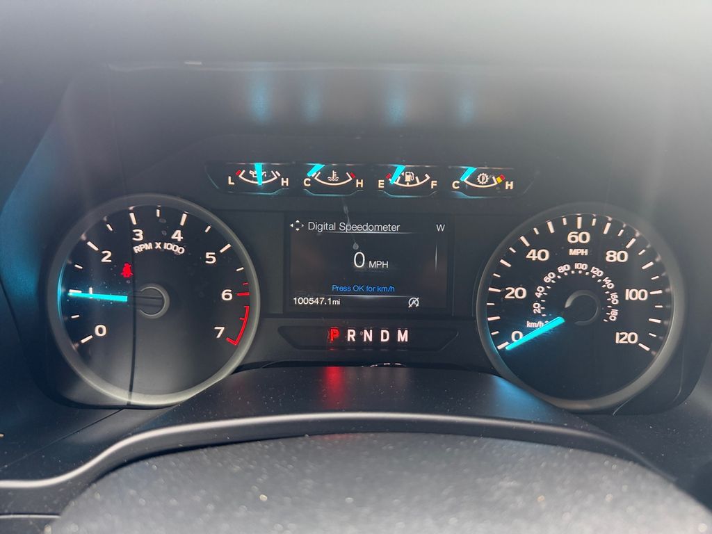 2020 Ford F-150 XLT - Photo 19