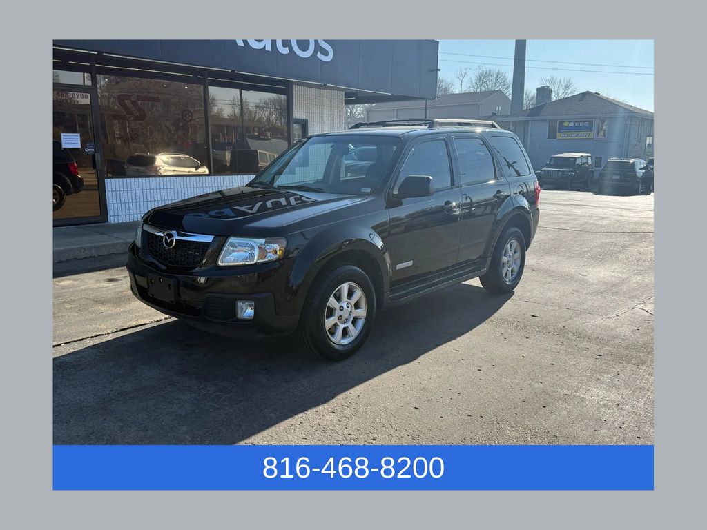 2008 Mazda Tribute i Grand Touring's photo
