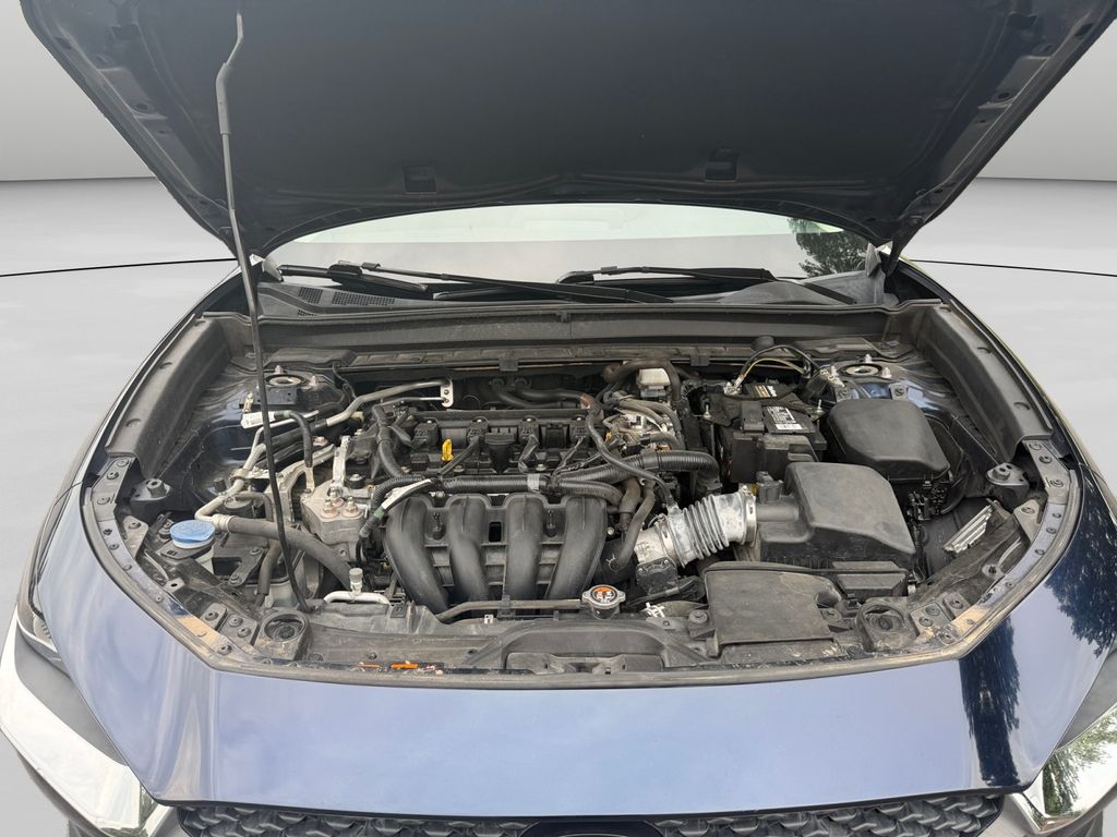 2021 Mazda CX-30 Select - Photo 24