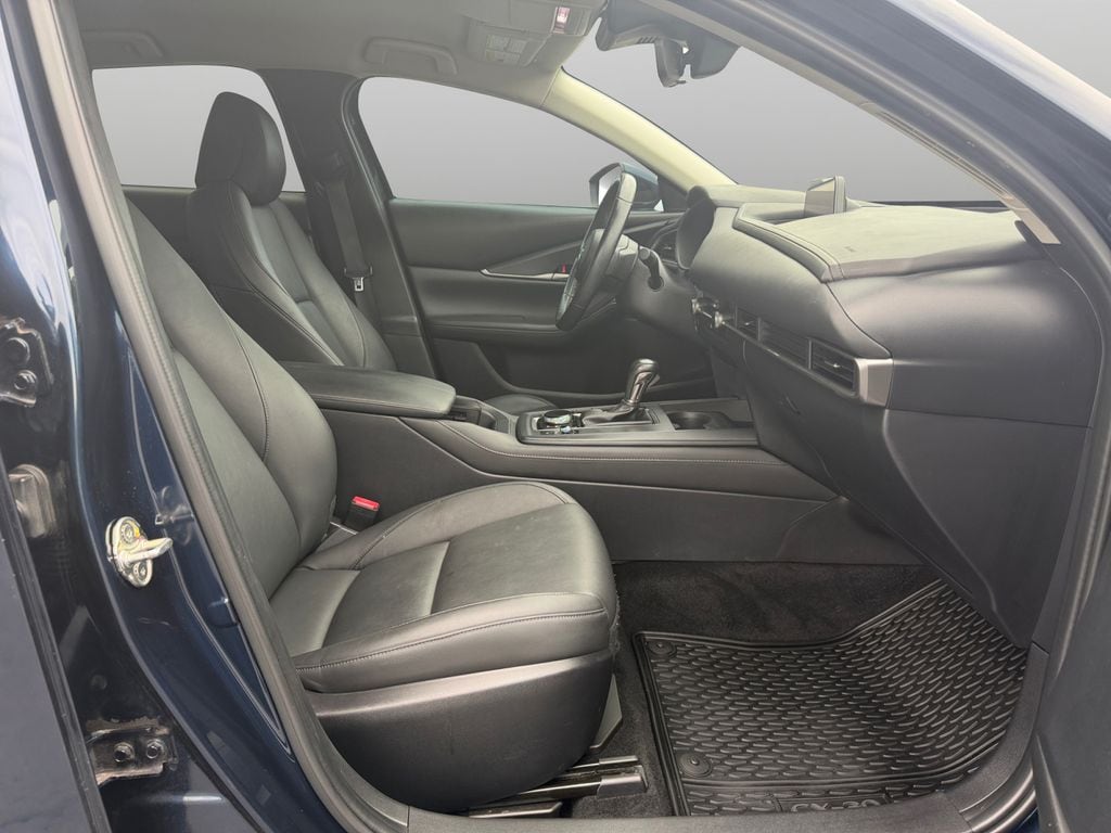2021 Mazda CX-30 Select - Photo 21