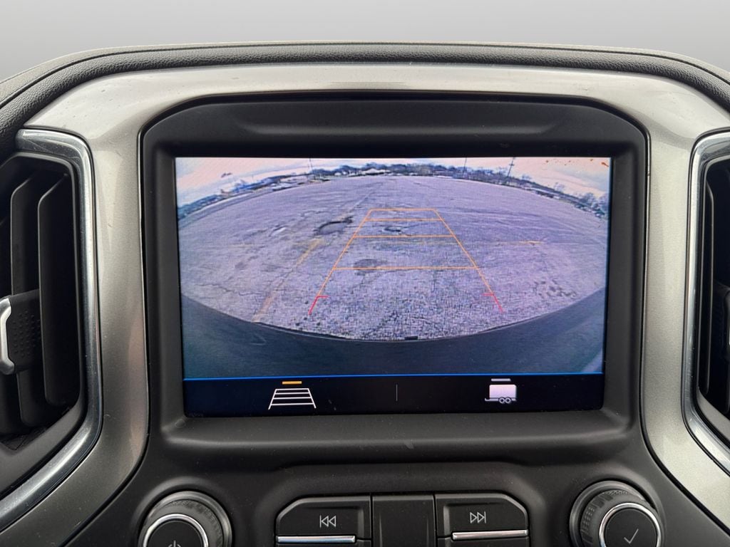2019 Chevrolet Silverado 1500 LT Trail Boss - Photo 25