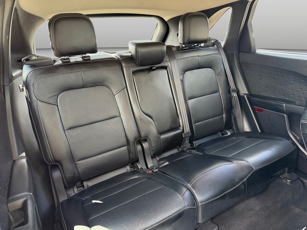 2020 Ford Escape Titanium - Photo 22