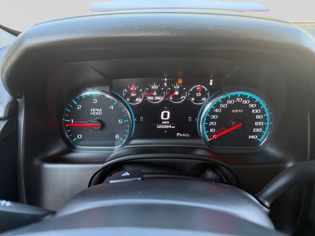 2019 Chevrolet Tahoe Premier - Photo 19