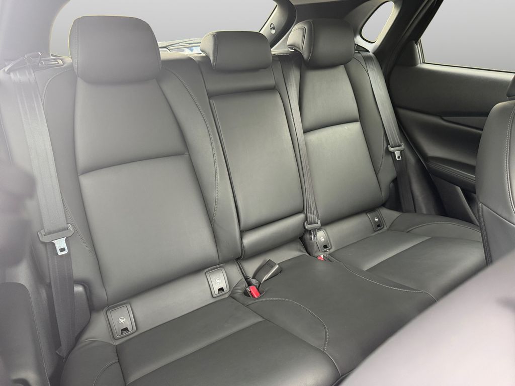 2021 Mazda CX-30 Select - Photo 22