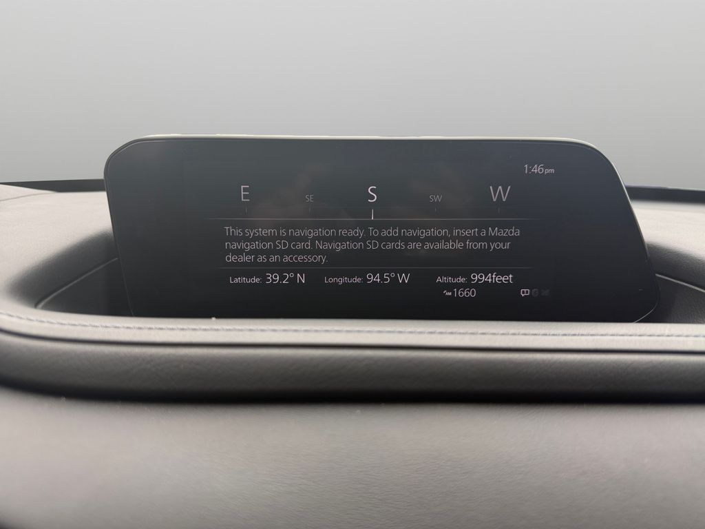 2021 Mazda CX-30 Select - Photo 25