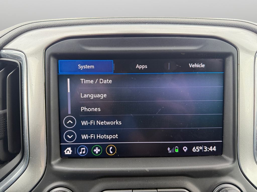 2019 Chevrolet Silverado 1500 LT Trail Boss - Photo 26