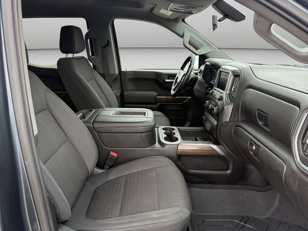 2019 Chevrolet Silverado 1500 LT Trail Boss - Photo 20