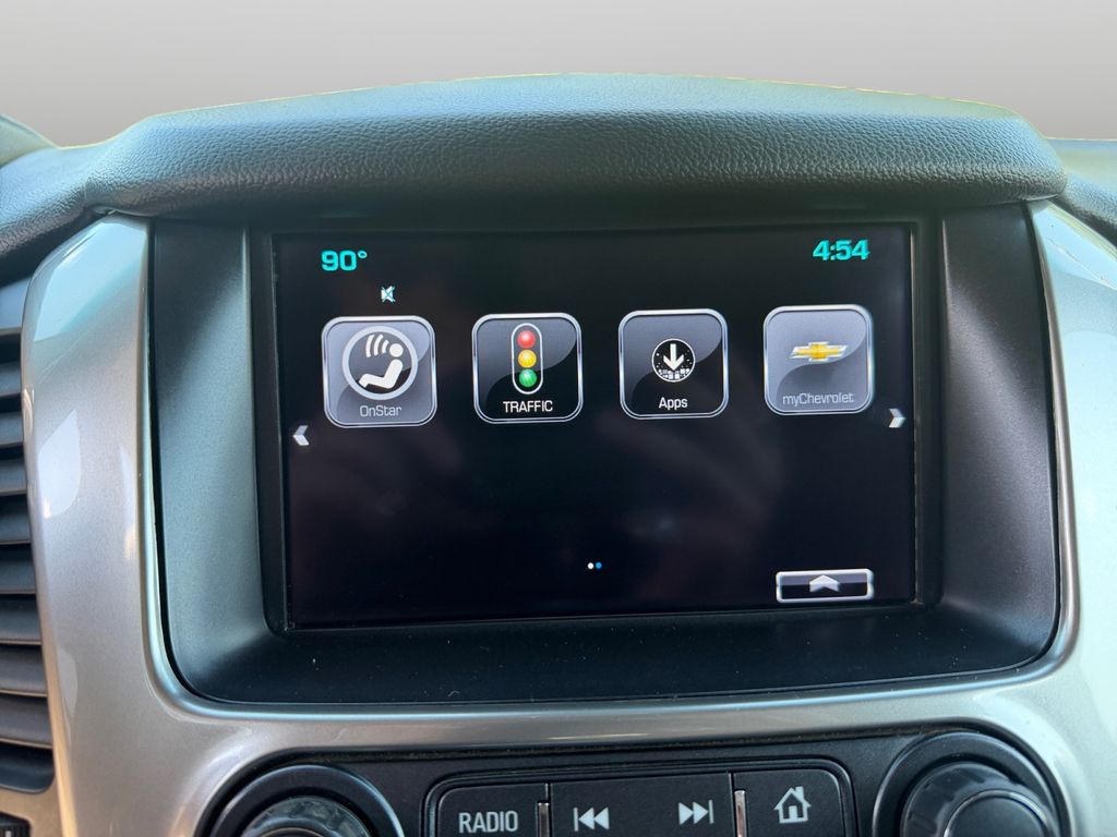 2019 Chevrolet Tahoe Premier - Photo 29