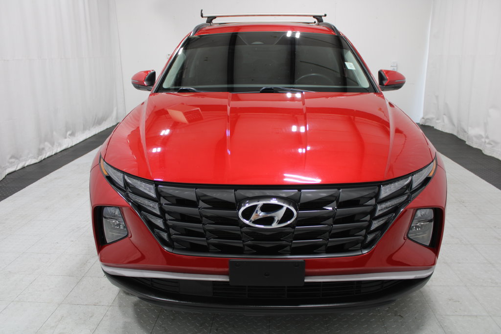 Used 2023 Hyundai Tucson SEL SUV