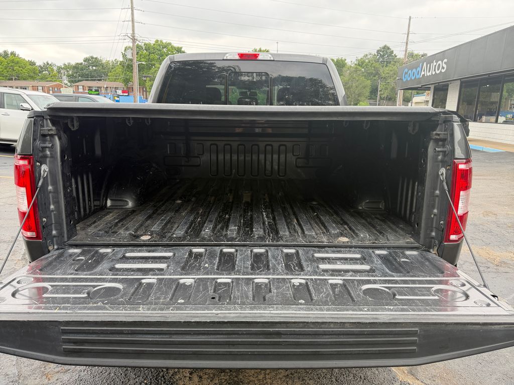 2020 Ford F-150 XLT - Photo 23