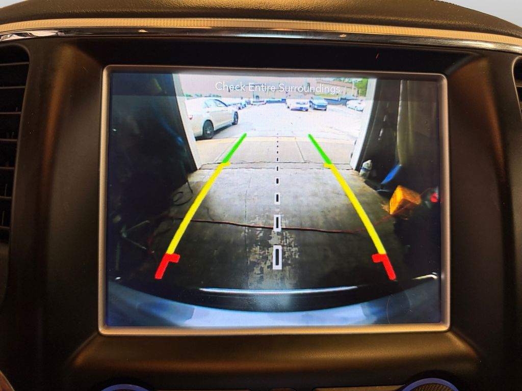2018 Jeep Grand Cherokee Summit - Photo 26