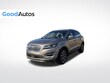  Lincoln MKC