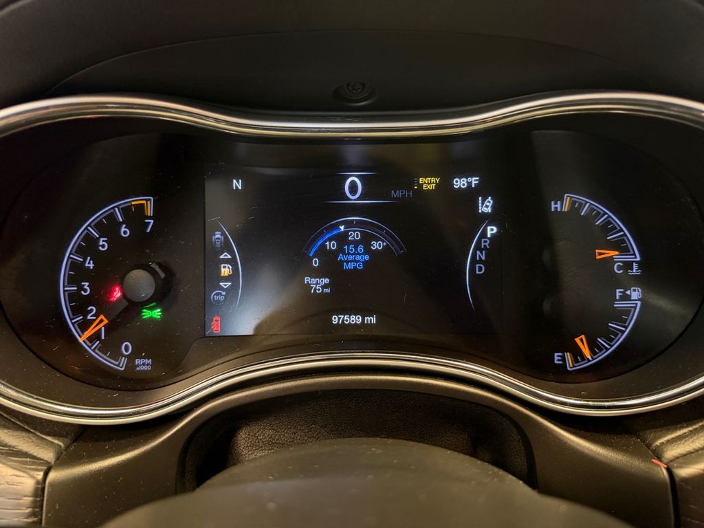 2018 Jeep Grand Cherokee Summit - Photo 19