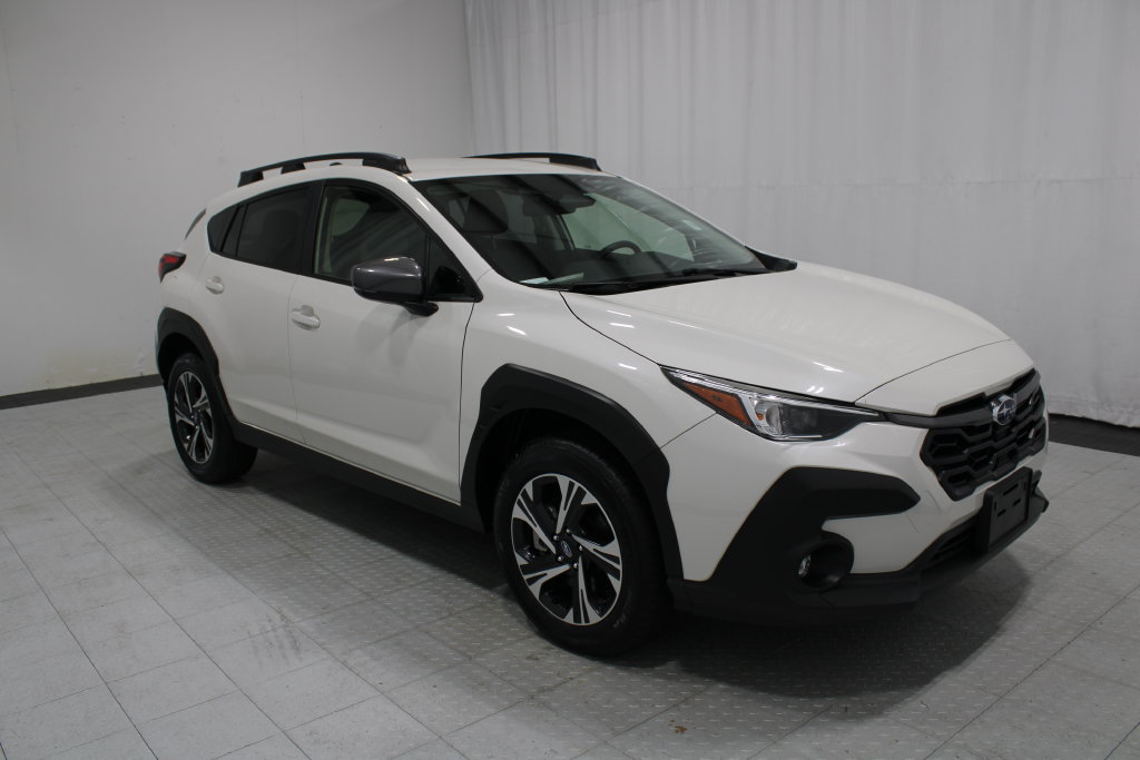 Used 2024 Subaru Crosstrek Premium SUV