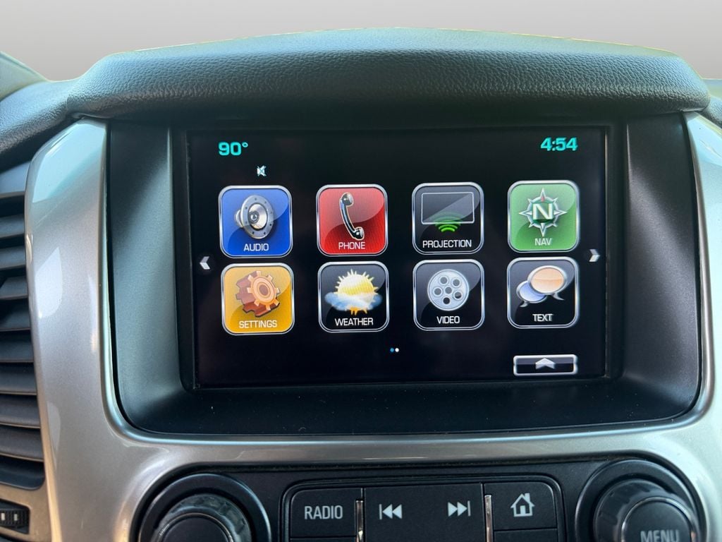 2019 Chevrolet Tahoe Premier - Photo 28