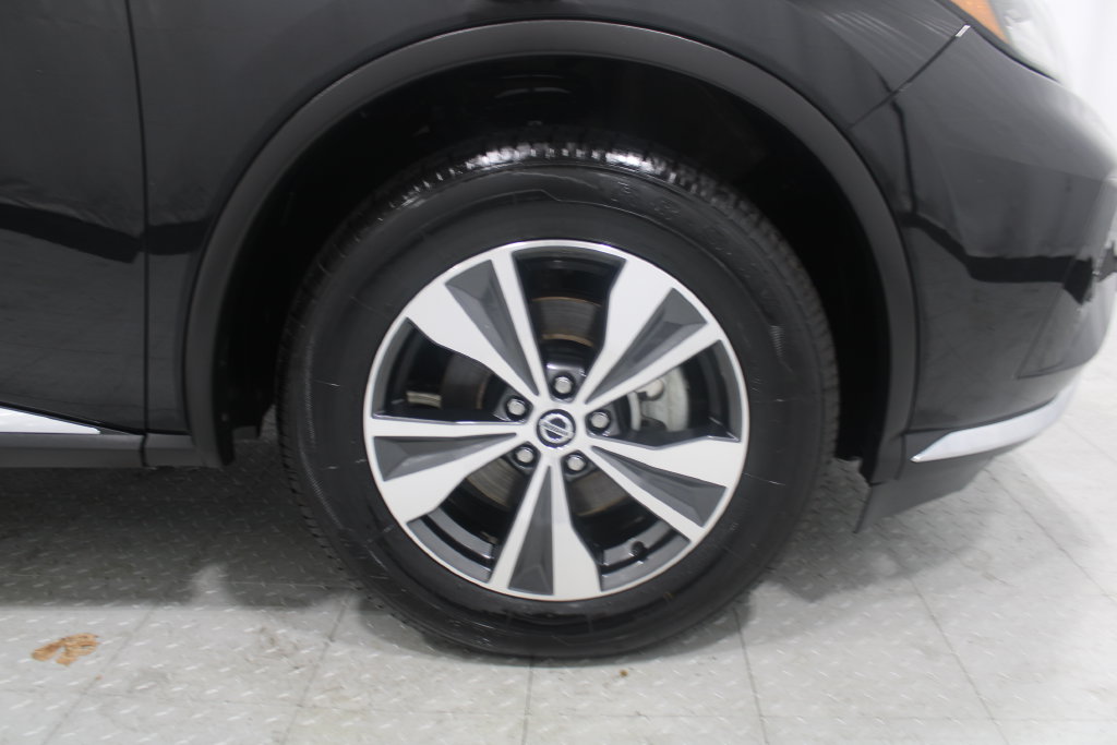 Used 2021 Nissan Murano SV SUV