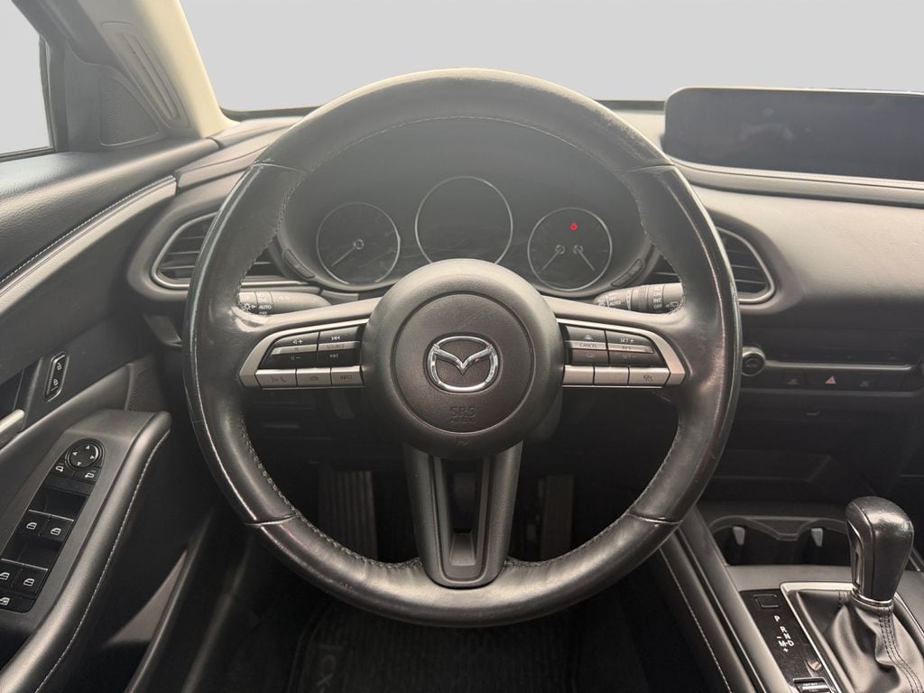 2021 Mazda CX-30 Select - Photo 18