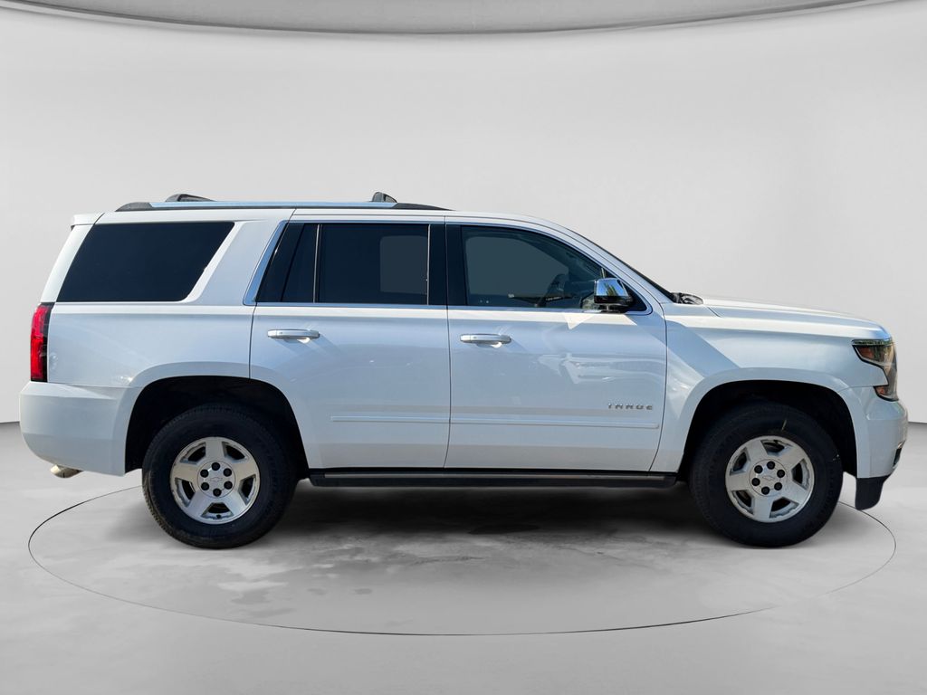 2019 Chevrolet Tahoe Premier - Photo 11