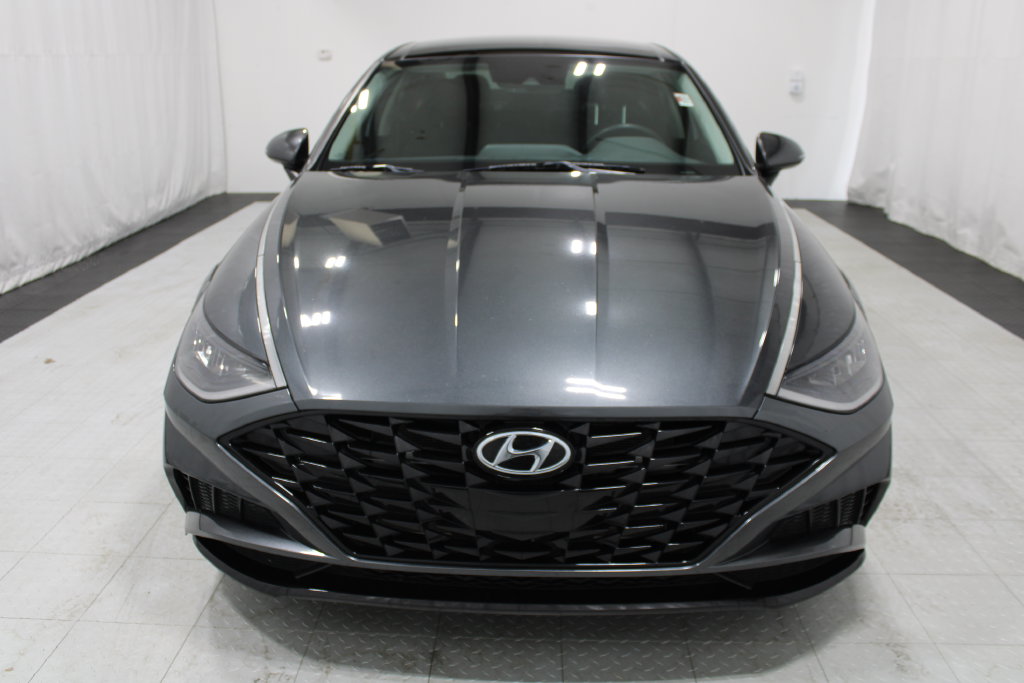 Used 2023 Hyundai Sonata SEL Sedan