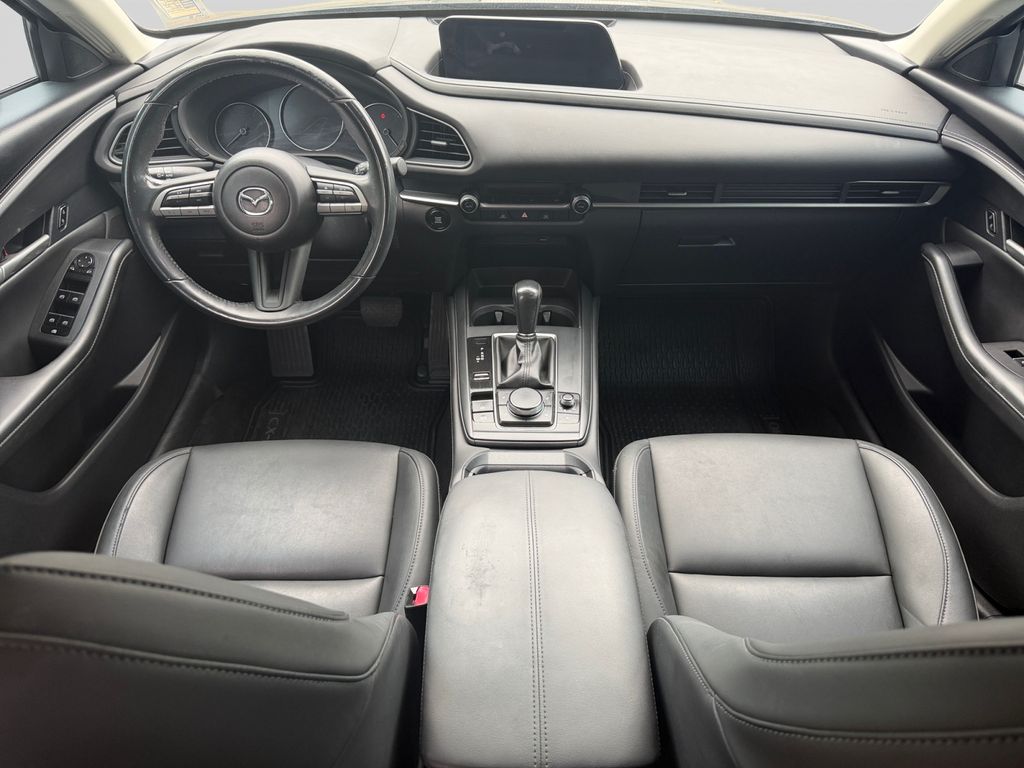 2021 Mazda CX-30 Select - Photo 17