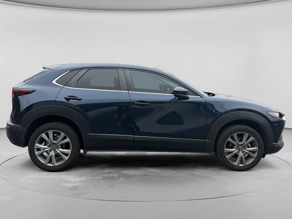 2021 Mazda CX-30 Select - Photo 11