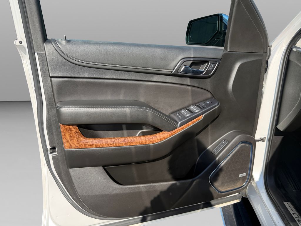 2019 Chevrolet Tahoe Premier - Photo 16