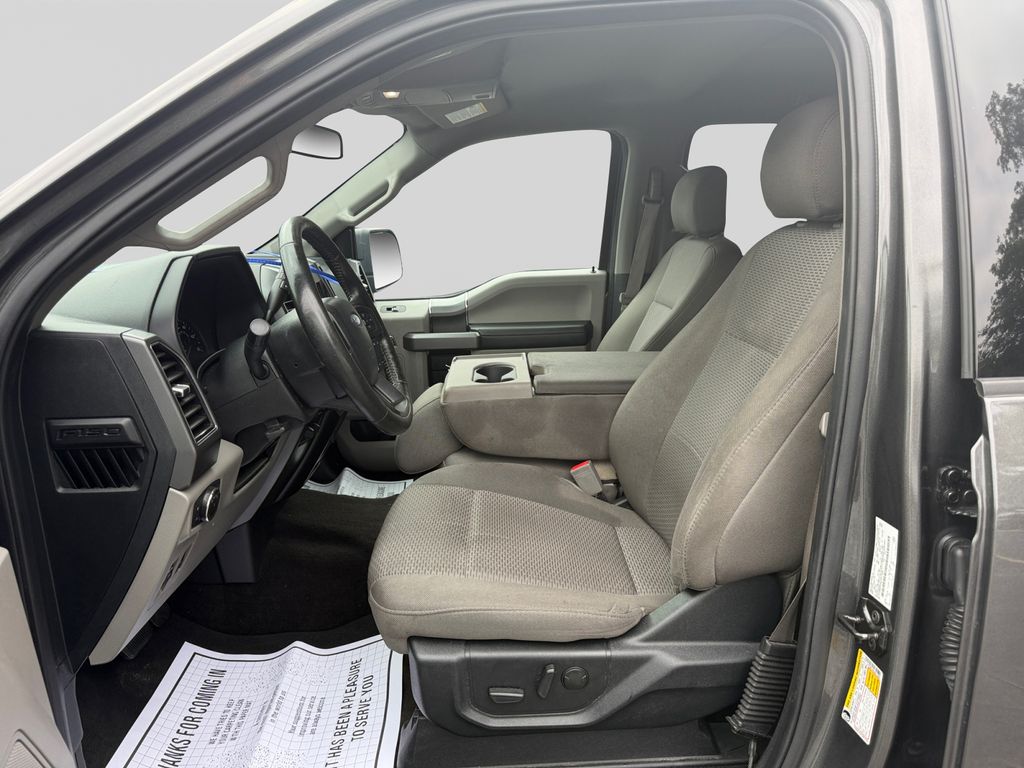 2020 Ford F-150 XLT - Photo 15