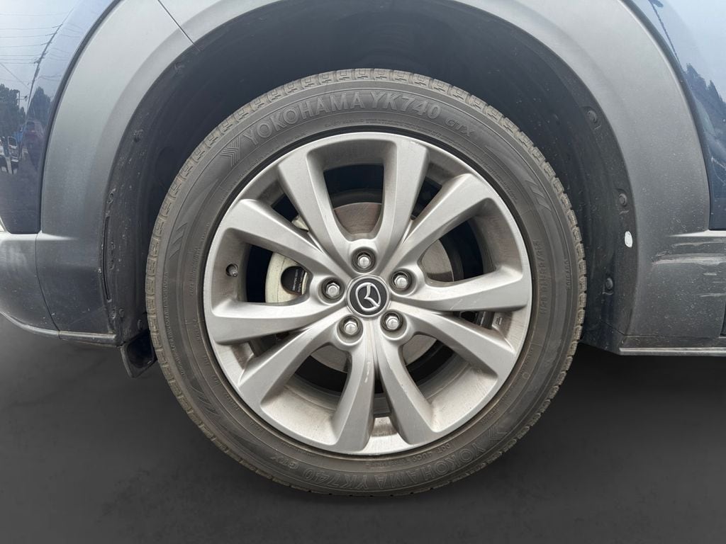 2021 Mazda CX-30 Select - Photo 14