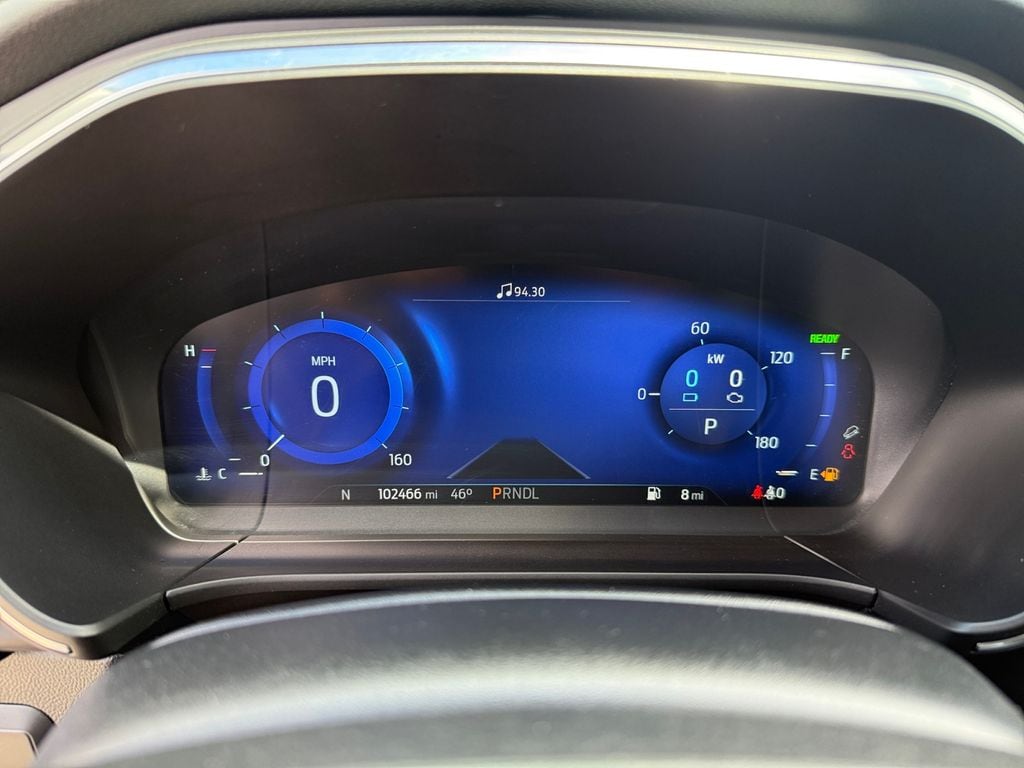 2020 Ford Escape Titanium - Photo 19