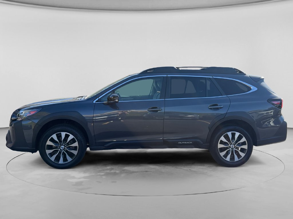 Used 2024 Subaru Outback Limited SUV