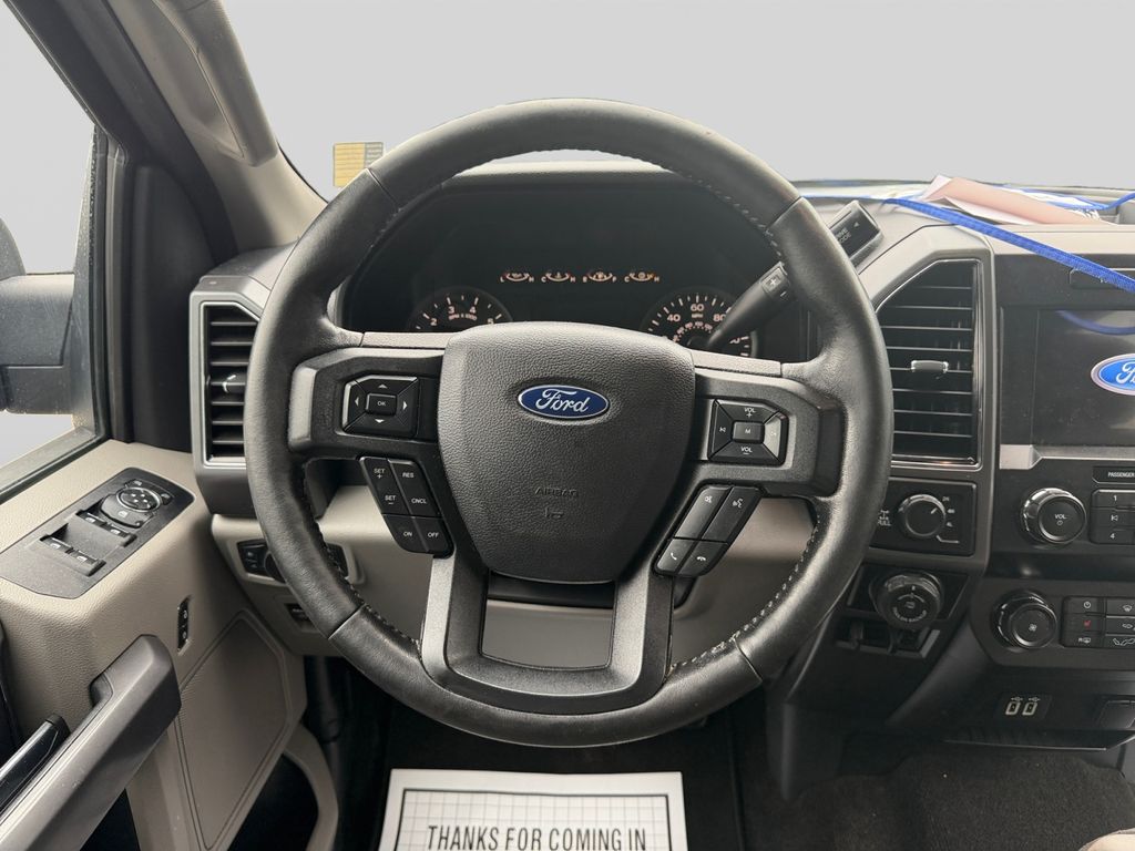 2020 Ford F-150 XLT - Photo 18