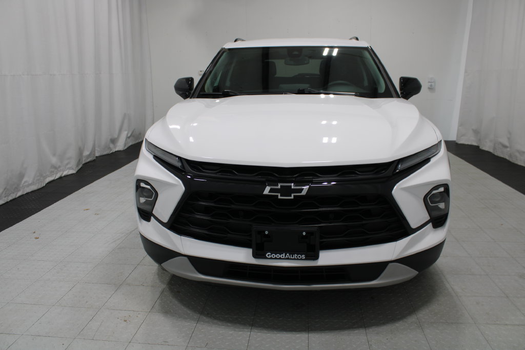 Used 2023 Chevrolet Blazer LT SUV