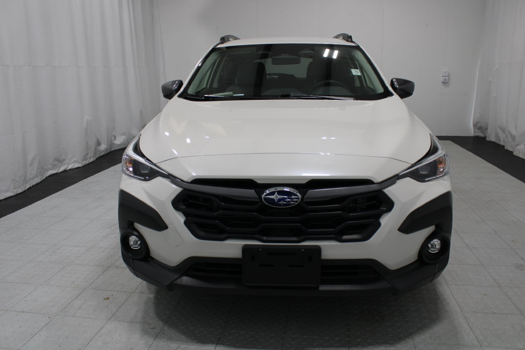 Used 2024 Subaru Crosstrek Premium SUV