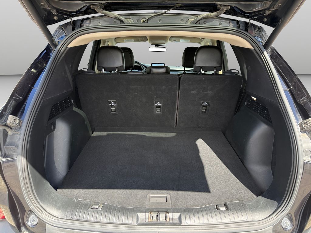 2020 Ford Escape Titanium - Photo 23