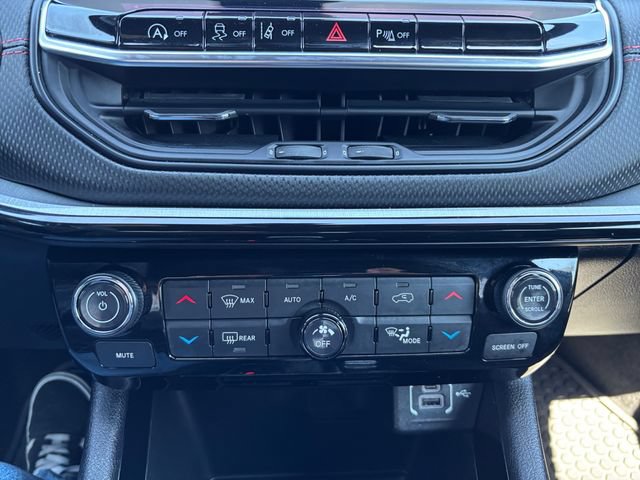 2024 Jeep Compass Trailhawk - Photo 20