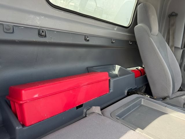 2019 Isuzu NPR-HD's photo