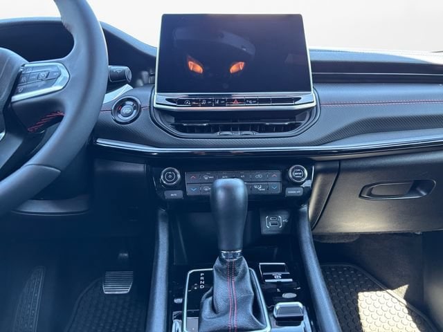 2024 Jeep Compass Trailhawk - Photo 11