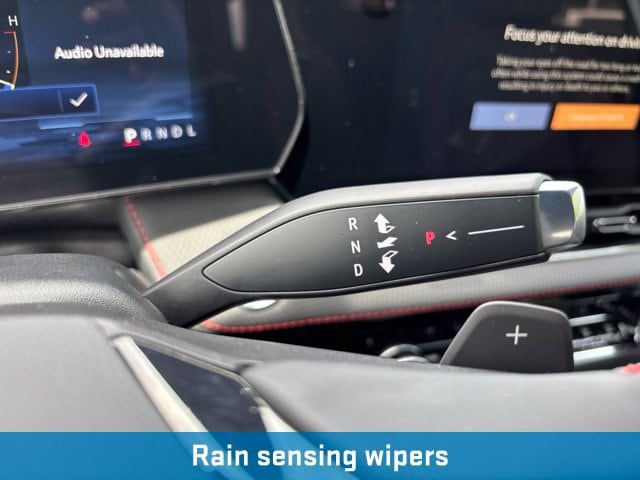 2026 Chevrolet Equinox RS - Photo 26