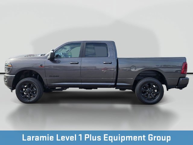 Used 2025 Ram 2500 Laramie