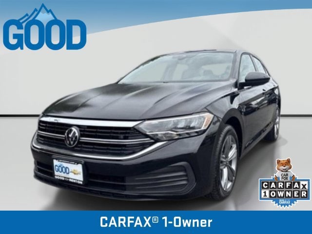 2024 Volkswagen Jetta